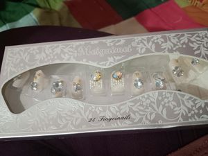 Nail Extensions