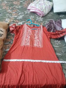 Elegant Ethnic Kurta biba 38 tag