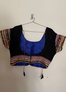 Navratri Blouse