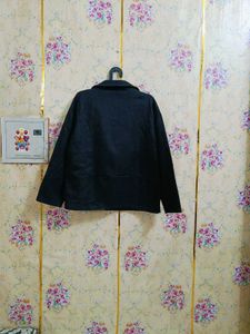 🇳🇿💕💫Elegant Black Blazer