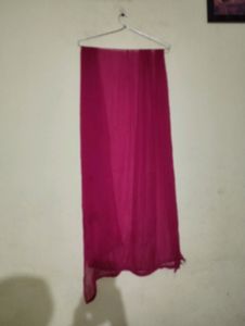 Pink Chunni