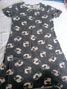 Yk Level Up 8-9 Yrs Nightwear