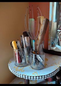 Arcylic Multipurpose Organiser