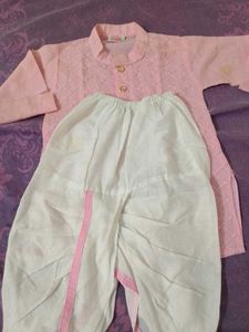 Boy Kurta Set