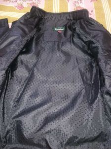 Stylish Black shiny blazer zacket