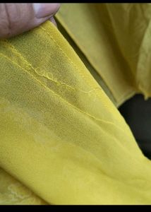 Chikankari Kurta + Slip