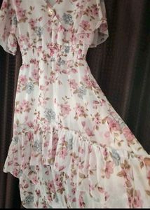 One Piece Dress