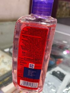 Clean &amp; Clear Face Wash