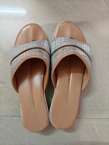 Combo Shoes And Wedges