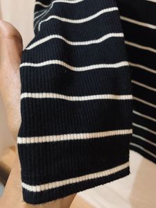 Fitted Top