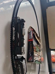Train Set