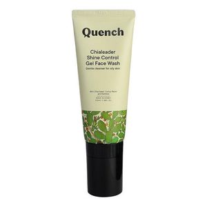 Quench Chialeader Face Wash