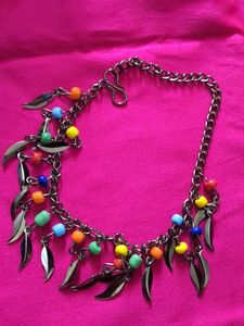 Bracelet Black Metal