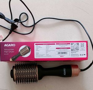 Agaro Volumizer Hair Dryer