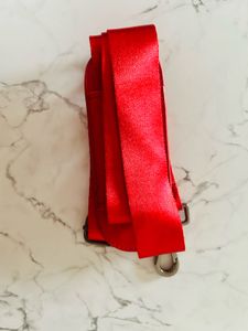 Premium Red Laptop Bag For Women