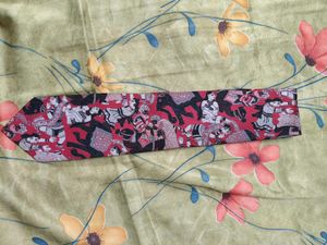 Unique Patterned Necktie