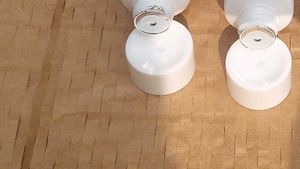 Mamaearth Ubtan Face Wash ( 5 piece )