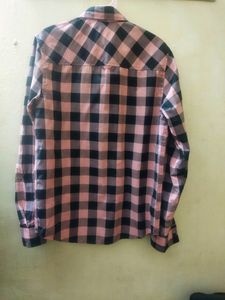 Flannel Shirt