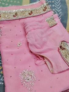 Wedding Sari