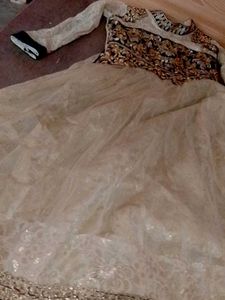 Anarkali Suit