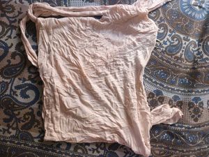 Crop Top For Girls