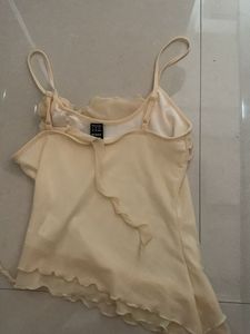 Aesthetic Asymmetric Top