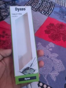 Stylus For Tablet.