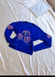 Sweater Combs