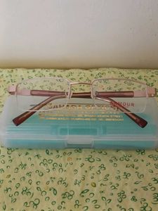 Armour Eyeglasses totally new