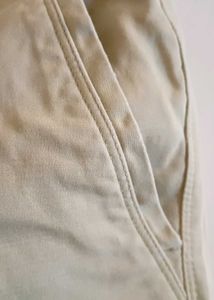 John Players Khaki Pants