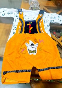 Baby Dress
