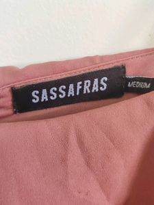 Sassafras Dress