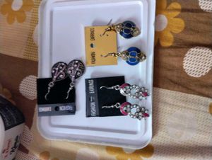 Earring Set