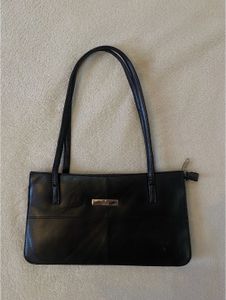 Black Handbag