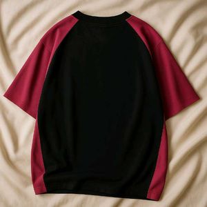 Oversized FC Barcelona T-shirt