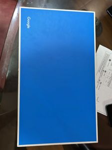 Google Pixel Slate Tablet