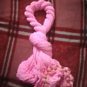 Baby Pink Stole