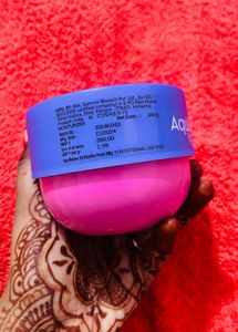 Hydra Gel Moisturizer