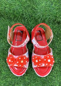 New Sandal For Baby Girls (2 Years)