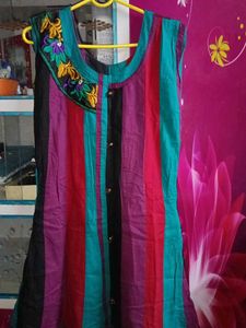 3 Good Condition Kurtis