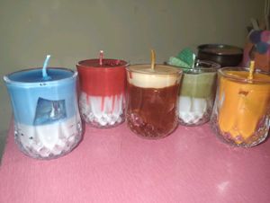 Drinks Scented Candles - Any1