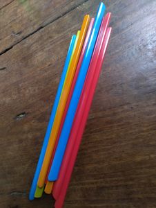 Plastic Stick