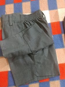 4-6 Yrs Kids Boys Shorts,, School Wear Shorts