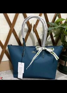 Lacoste Handbags