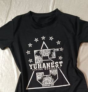 Yuhanest Tshirt
