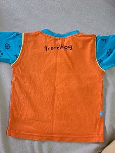 Baby Boy Cotton Clothes