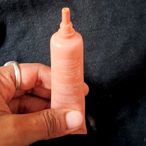 Mcaffenie Under Eye Cream