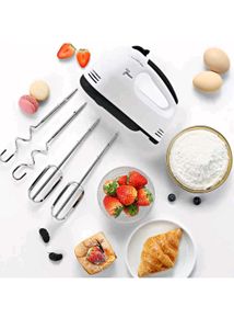 Electric Hand Blender 260W