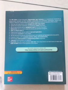 PLC PROGRAMMING TEXTBOOK