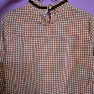 Full Sleeves Top